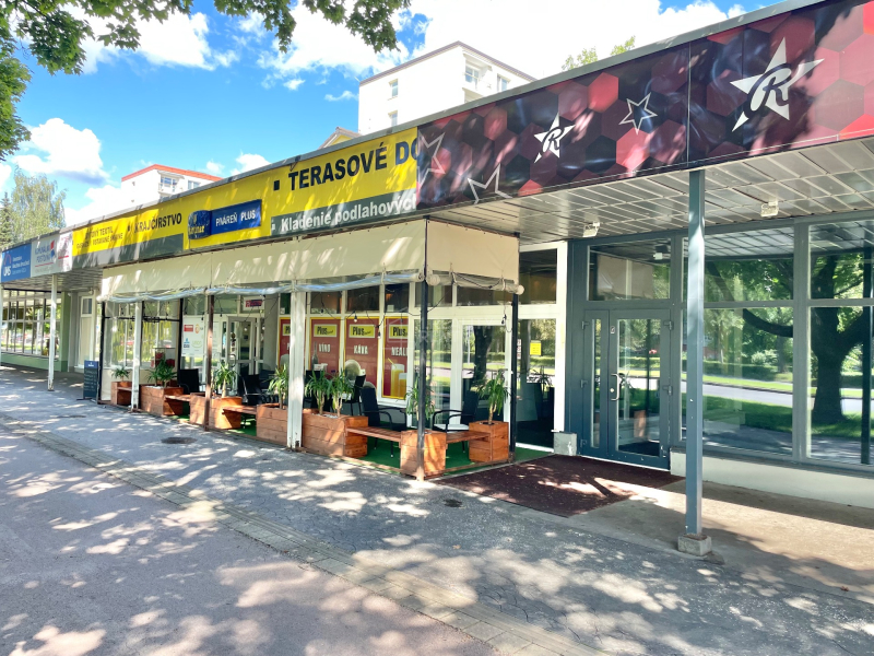 Sale Building, Building, Jilemnického, Martin, Slovakia