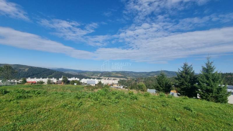 Sale Land – for living, Land – for living, U Buty, Čadca, Slovakia