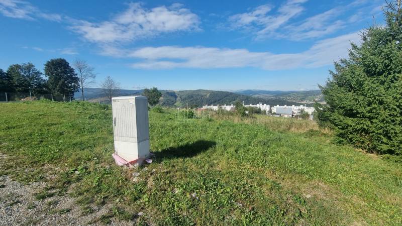 Sale Land – for living, Land – for living, U Buty, Čadca, Slovakia