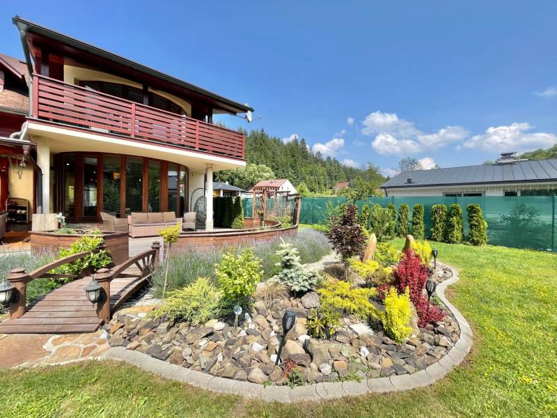 Sale Family house, Family house, Podzávoz, Čadca, Slovakia