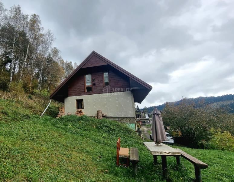 Sale Cottage, Cottage, Bukov, Čadca, Slovakia