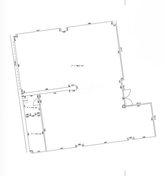 Offices, Prielohy, Rent, Žilina, Slovakia