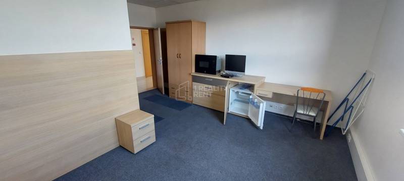 Rent Single studio, Single studio, Žilina, Slovakia