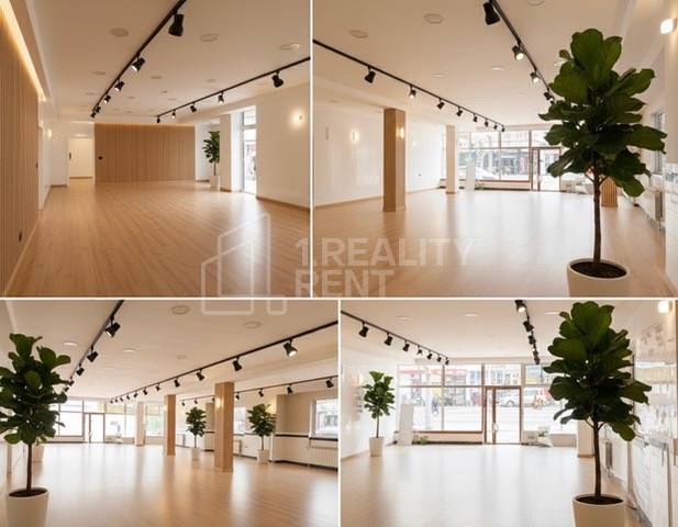 Rent Commercial premises, Commercial premises, Bottova, Žilina, Slovak