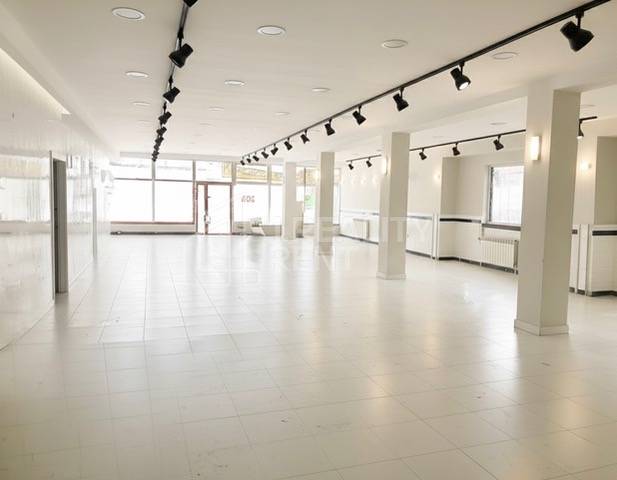 Rent Commercial premises, Commercial premises, Bottova, Žilina, Slovak