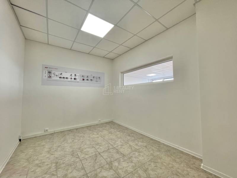 Offices, Rent, Žilina, Slovakia