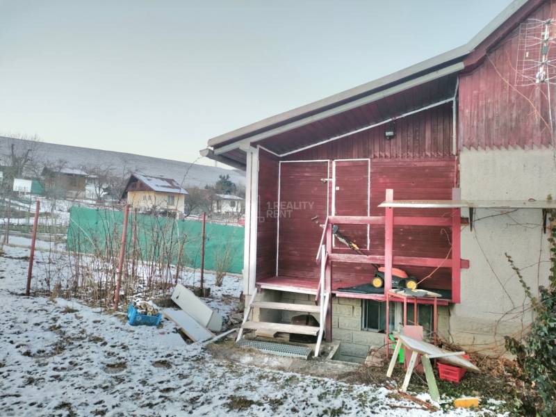 Sale Cottage, Cottage, Mojšova Lúčka, Žilina, Slovakia