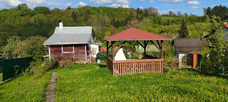 Sale Cottage, Cottage, Mojšova Lúčka, Žilina, Slovakia