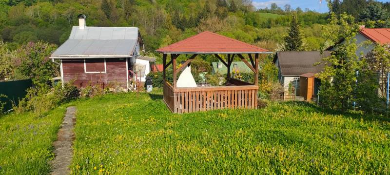 Sale Cottage, Cottage, Mojšova Lúčka, Žilina, Slovakia