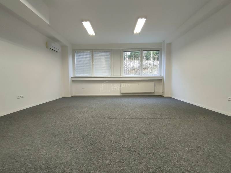 Rent Offices, Offices, Veľký diel, Žilina, Slovakia