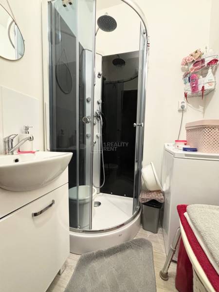 Sale One bedroom apartment, One bedroom apartment, Mierová, Čadca, Slo