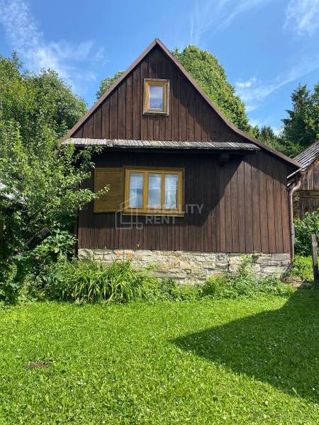 Sale Cottage, Cottage, Terchová, Žilina, Slovakia