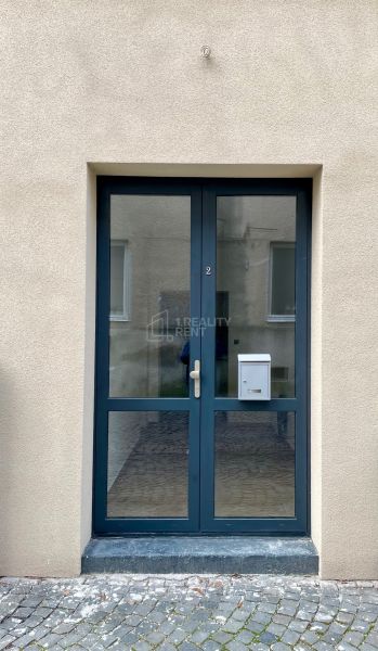 Rent Commercial premises, Commercial premises, Jozefa Vuruma, Žilina, 