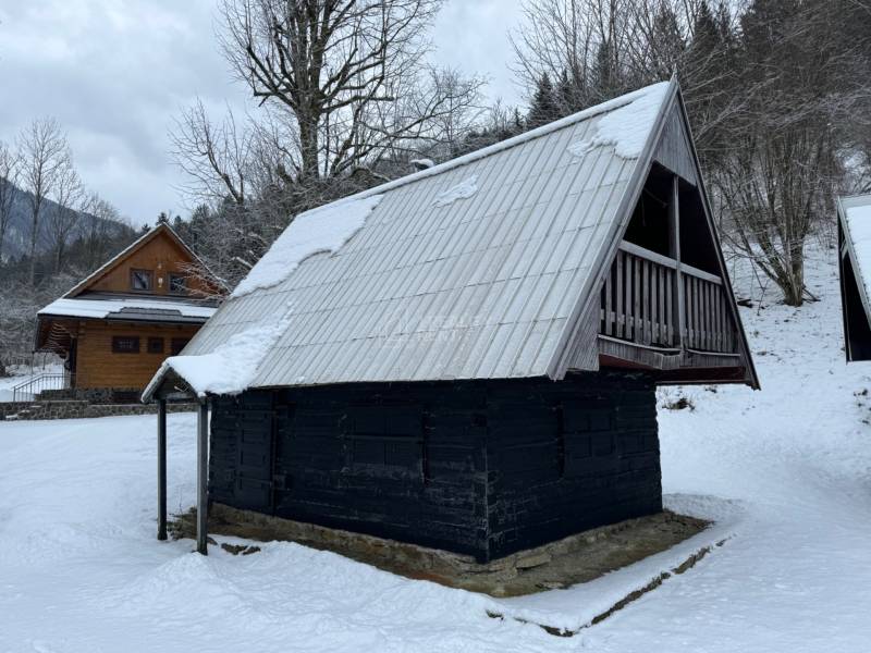 Sale Cottage, Cottage, Žilina, Slovakia