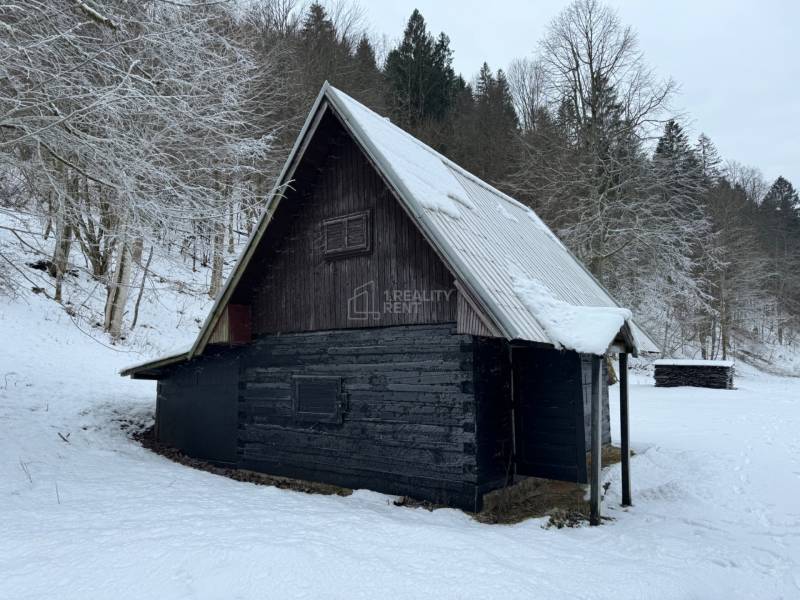 Sale Cottage, Cottage, Žilina, Slovakia