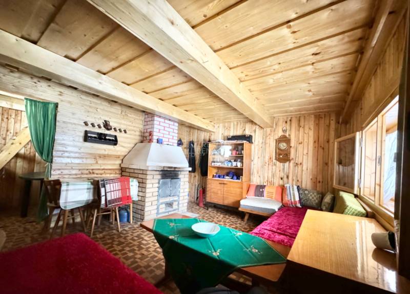 Sale Cottage, Cottage, Žilina, Slovakia