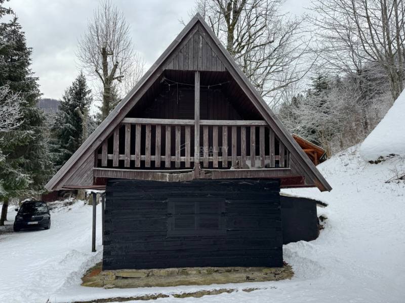 Sale Cottage, Cottage, Žilina, Slovakia