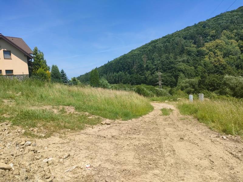 Sale Land – for living, Land – for living, Žilina, Slovakia