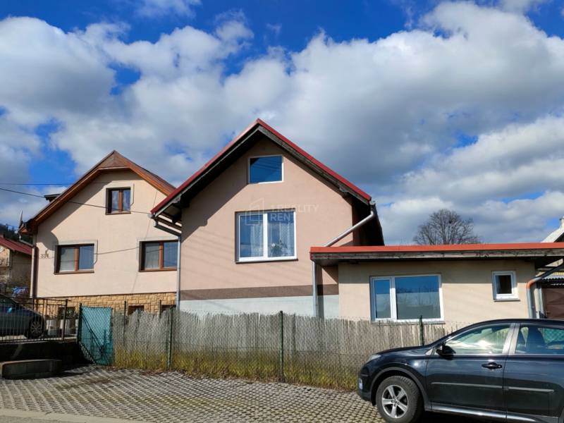 Sale Family house, Family house, Nesluša, Kysucké Nové Mesto, Slovakia
