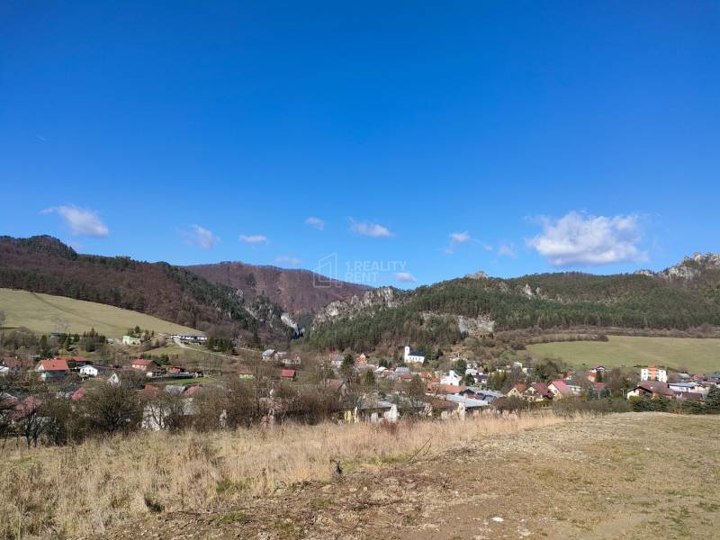 Sale Land – for living, Land – for living, Bytča, Slovakia
