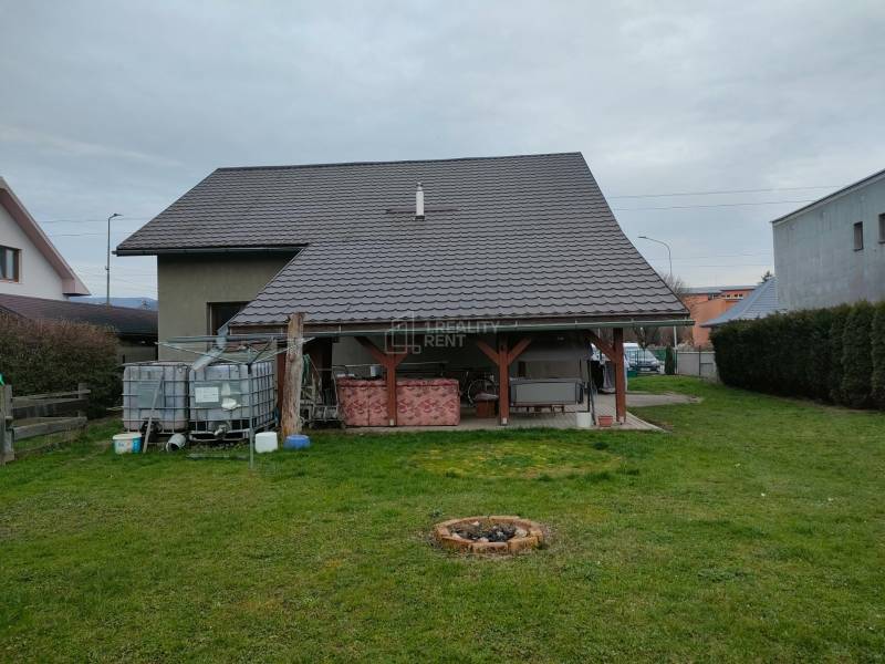 Sale Family house, Family house, Bytča, Slovakia