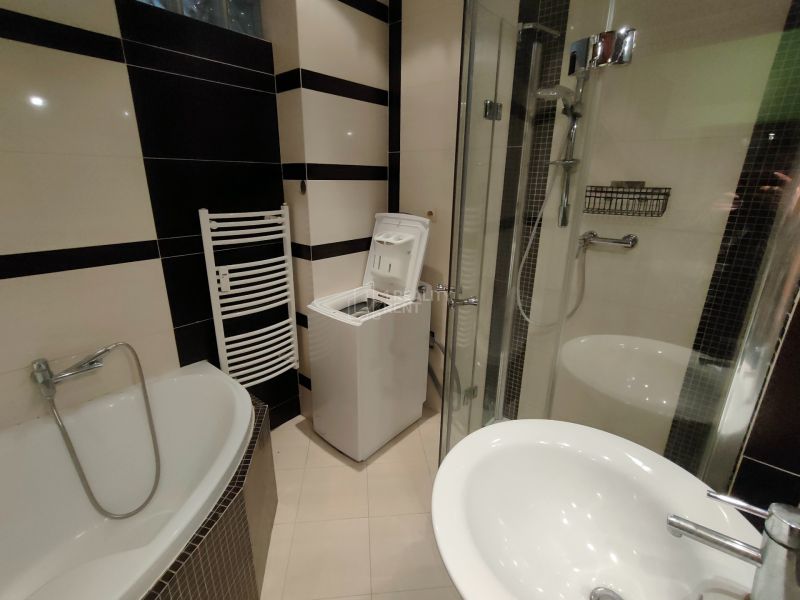 Rent Two bedroom apartment, Two bedroom apartment, Alexandra Rudnaya, 