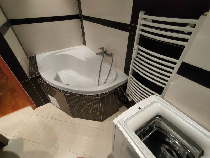 Rent Two bedroom apartment, Two bedroom apartment, Alexandra Rudnaya, 