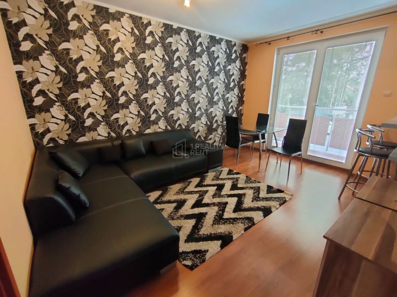 Rent Two bedroom apartment, Two bedroom apartment, Alexandra Rudnaya, 