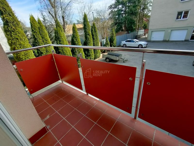 Rent Two bedroom apartment, Two bedroom apartment, Alexandra Rudnaya, 