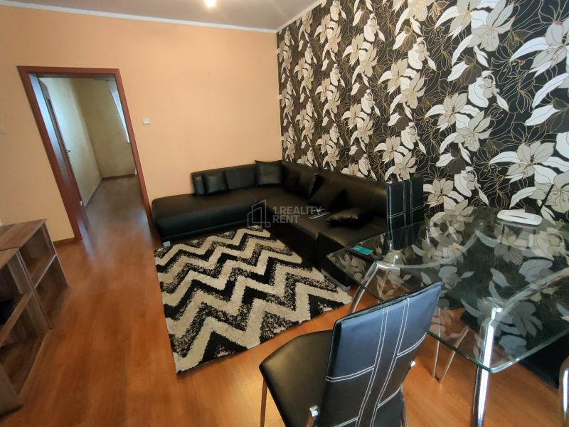 Rent Two bedroom apartment, Two bedroom apartment, Alexandra Rudnaya, 