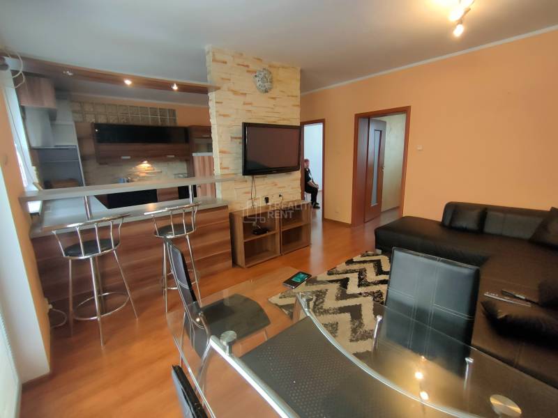 Sale Two bedroom apartment, Two bedroom apartment, Žilina, Slovakia