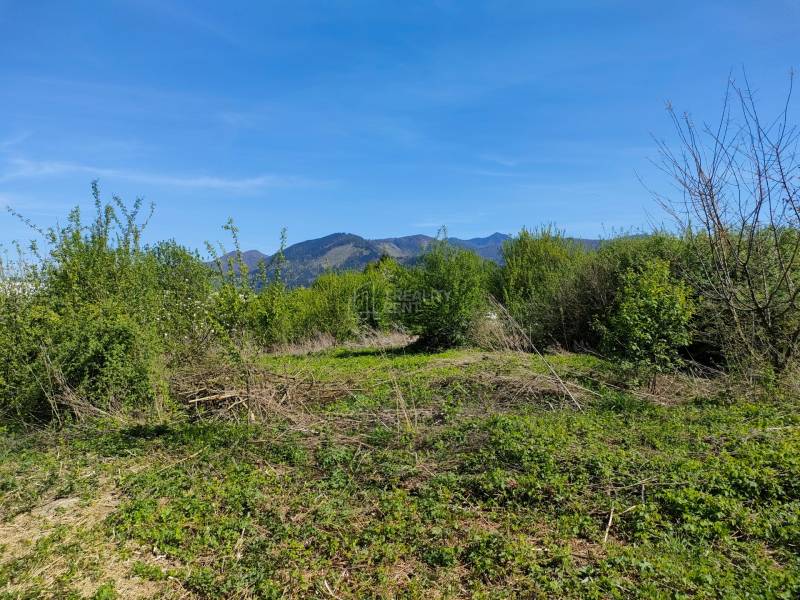 Land plots - commercial, Sale, Žilina, Slovakia