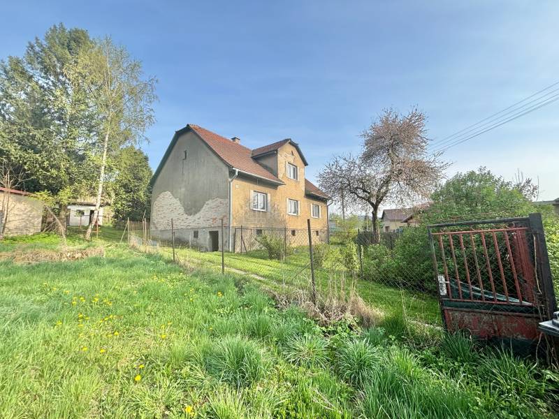 Sale Family house, Family house, Čadca, Čadca, Slovakia