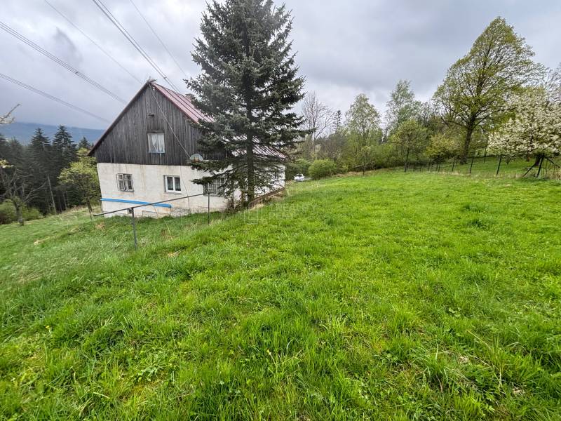 Sale Family house, Family house, Milošová, Čadca, Slovakia