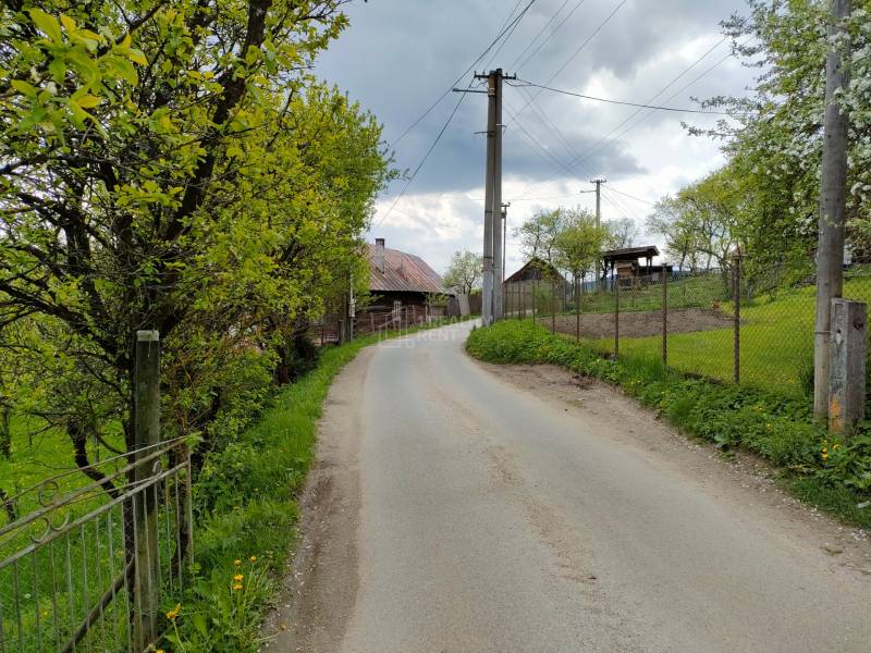 Sale Land – for living, Land – for living, Setechov, Bytča, Slovakia
