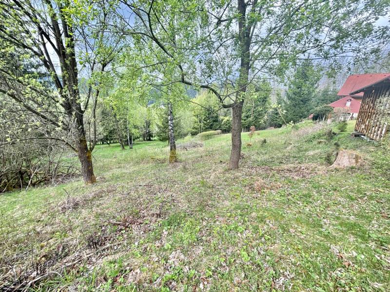 Sale Recreational land, Recreational land, Sučikovci, Čadca, Slovakia