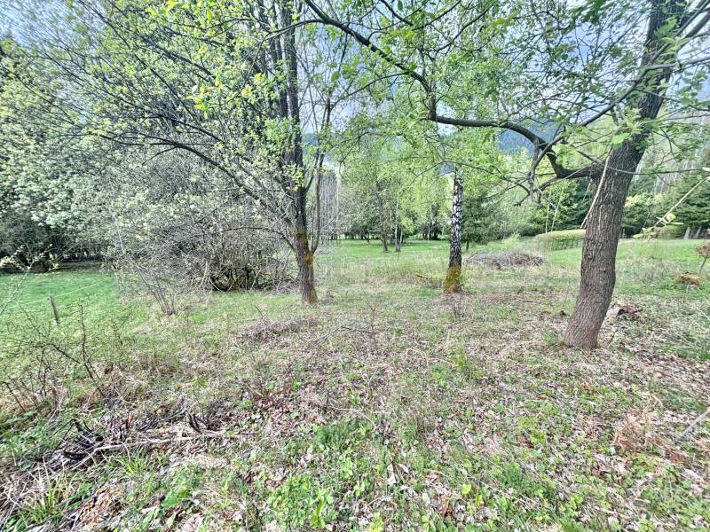 Sale Recreational land, Recreational land, Sučikovci, Čadca, Slovakia