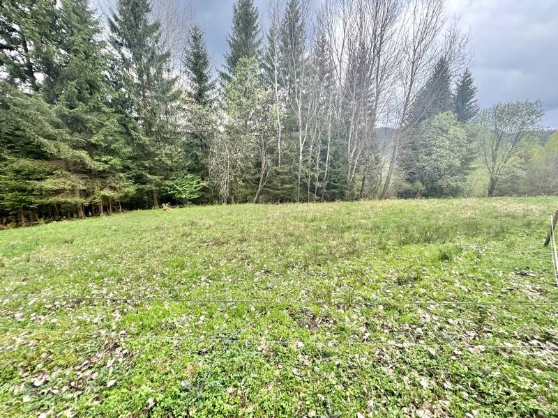 Sale Recreational land, Recreational land, Sučikovci, Čadca, Slovakia