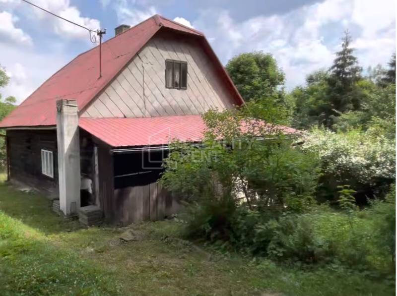 Cottage, Olešná, Sale, Čadca, Slovakia