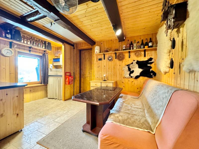 Sale Cottage, Cottage, Čiakov, Bytča, Slovakia