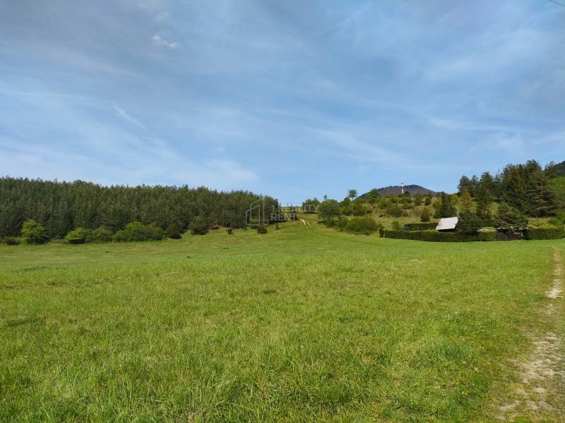 Sale Recreational land, Recreational land, Lipná, Žilina, Slovakia