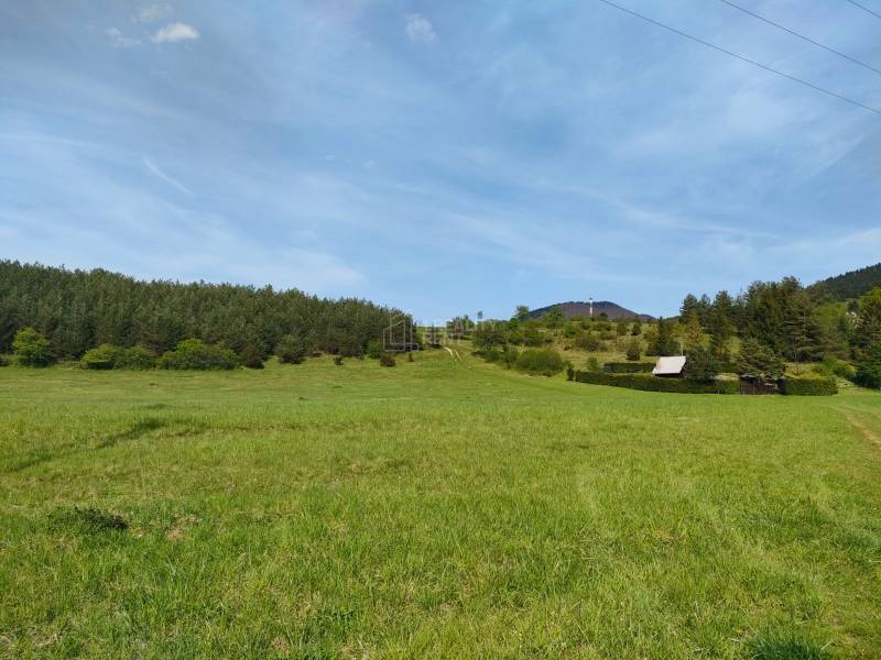 Sale Recreational land, Recreational land, Lipná, Žilina, Slovakia