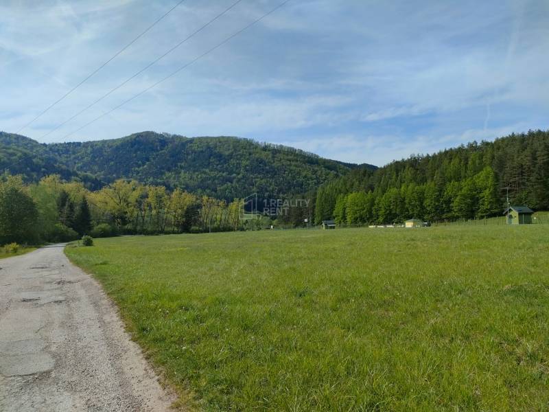 Sale Recreational land, Recreational land, Lipná, Žilina, Slovakia