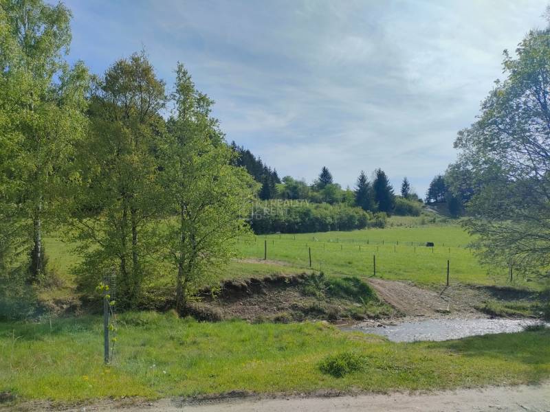 Sale Recreational land, Recreational land, Lipná, Žilina, Slovakia