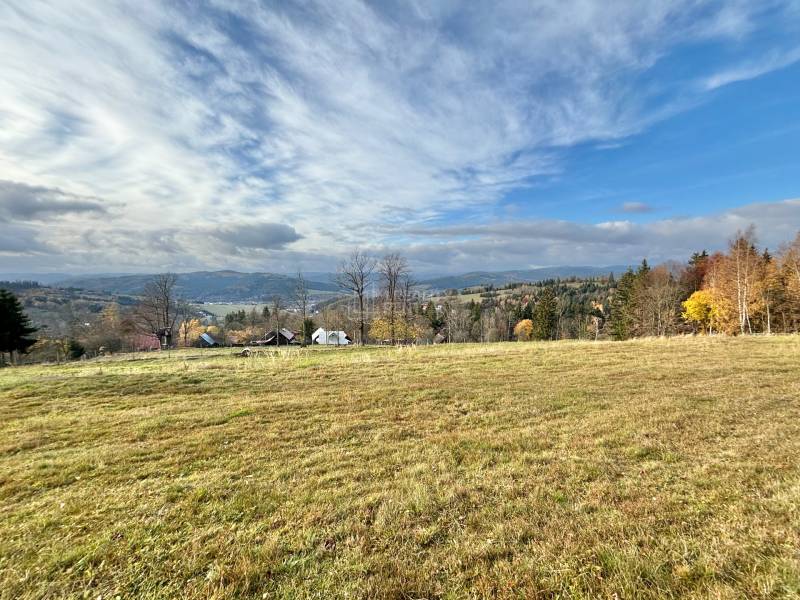 Sale Land – for living, Land – for living, Ninikov, Čadca, Slovakia