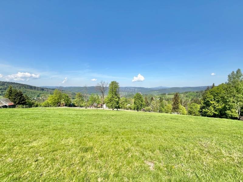 Sale Land – for living, Land – for living, Ninikov, Čadca, Slovakia