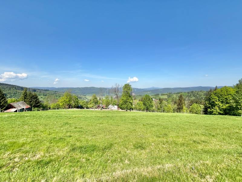 Sale Land – for living, Land – for living, Ninikov, Čadca, Slovakia