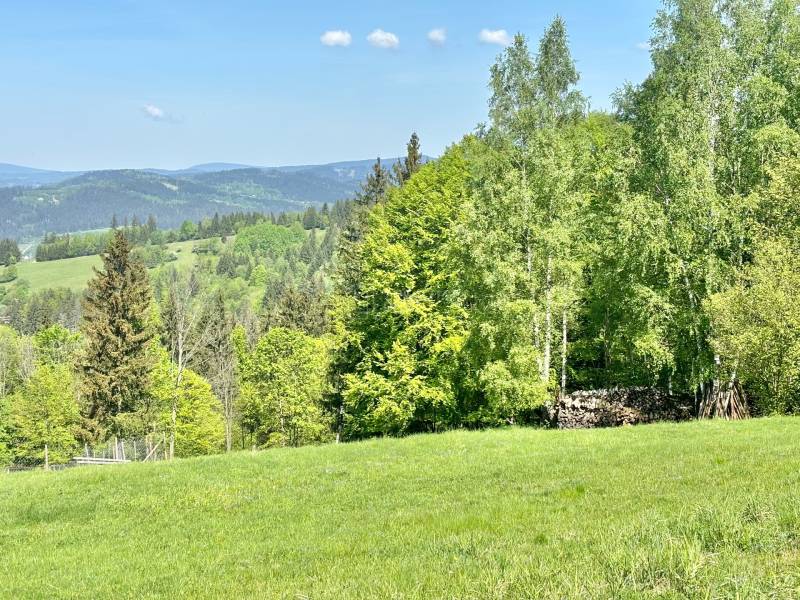 Sale Land – for living, Land – for living, Ninikov, Čadca, Slovakia