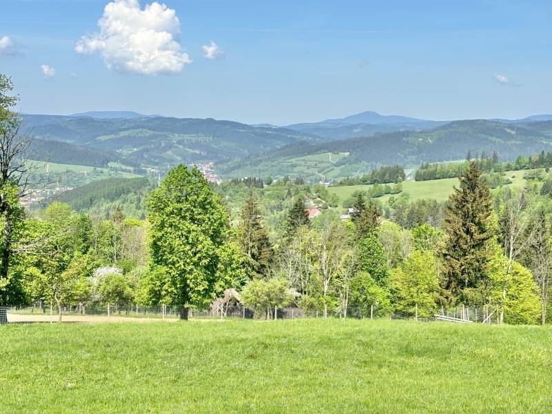 Sale Land – for living, Land – for living, Ninikov, Čadca, Slovakia