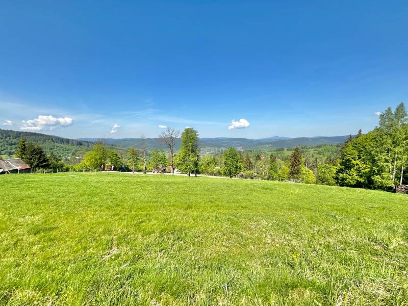 Sale Land – for living, Land – for living, Ninikov, Čadca, Slovakia